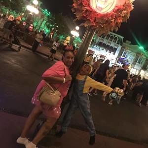 Meet your Posher, Annett